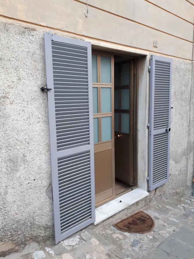 Casa Vacanze P&G. Colline, Mare, Relax 斯培西亚 外观 照片