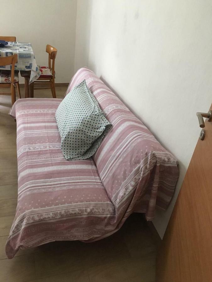 Casa Vacanze P&G. Colline, Mare, Relax 斯培西亚 外观 照片